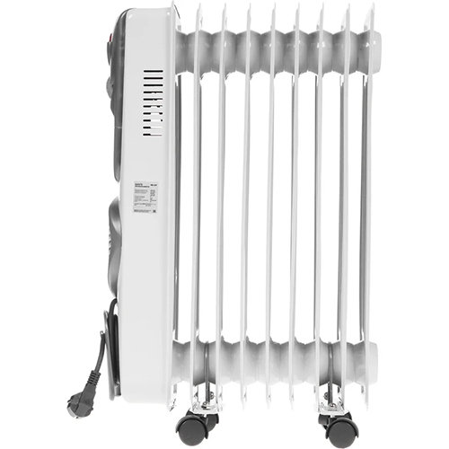 Радиатор масляный ОАЗИС BB-20T, 1/1