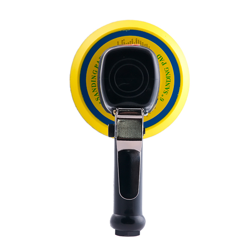 Пневмошлифмашина орбитальная S150 (140л/м) FUBAG