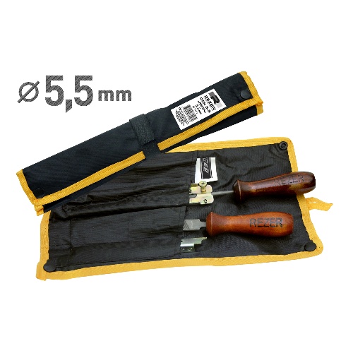 Набор заточной Rezer 5,5