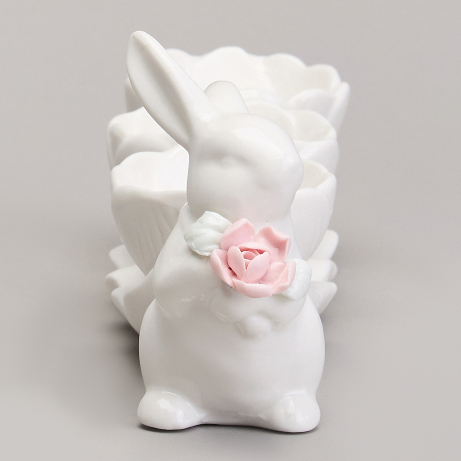 БЛЮДО ДЛЯ ЯИЦ 20,3Х5Х8,5 СМ