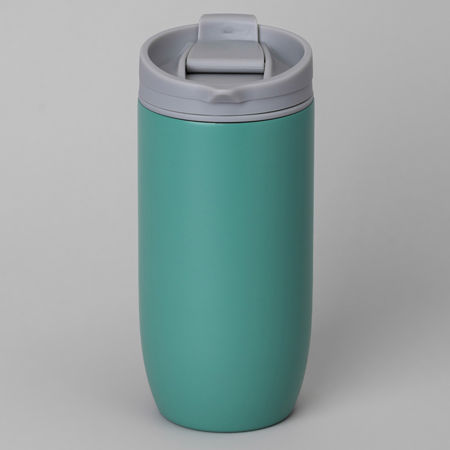 ТЕРМОКРУЖКА AGNESS, HAPPINESS, 450МЛ