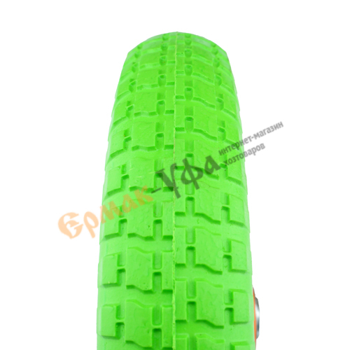 Колесо для тачки 13х3,00х8/20 мм. пенополиуретановое PU1320, 1/5/10