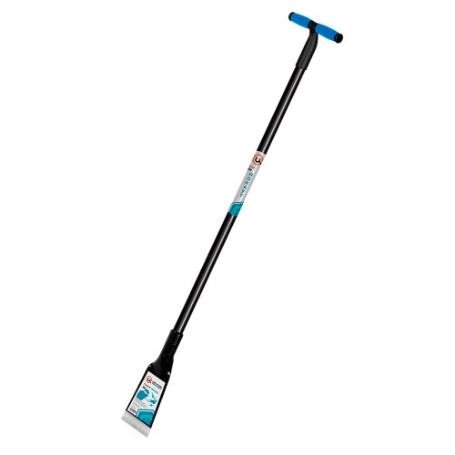 Ледоруб НОКАУТ 1221 Т-обр. ручка, 1/5