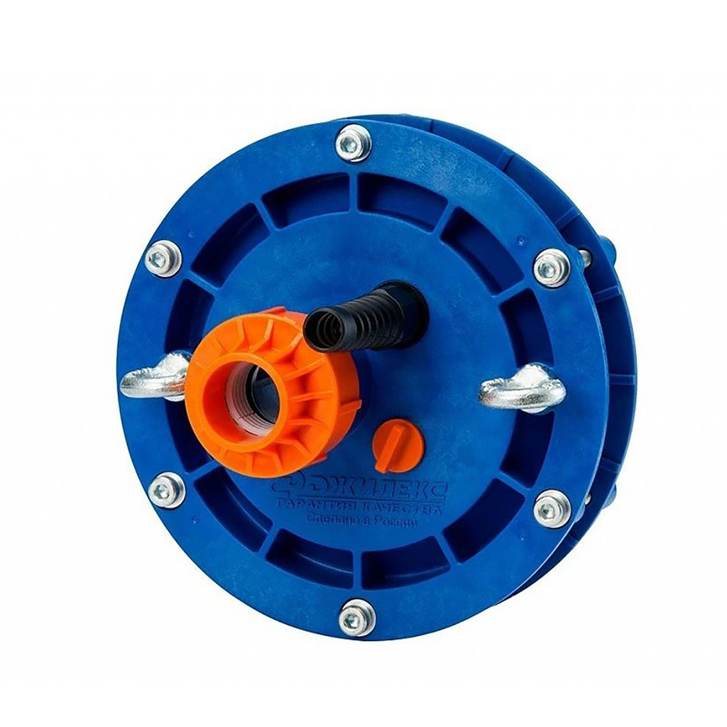 Оголовок скважинный ОСП 110-133/32 ДЖИЛЕКС, ХИТ,