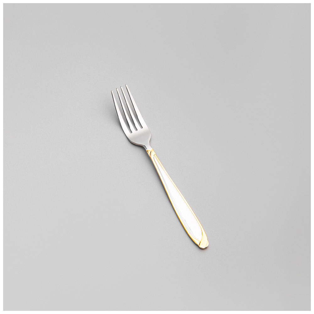 НАБОР СТОЛОВЫХ ПРИБОРОВ НА 6 ПЕРСОН CASTA  AGNESS 24 ПР