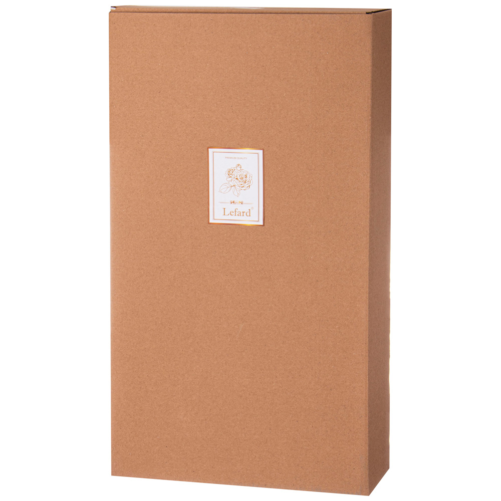 ПОДНОС ДЕКОРАТИВНЫЙ КОЛЛЕКЦИЯ, РОКОКО,  43, 3*24, 8*5CM