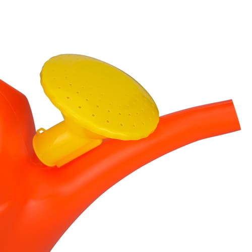 Лейка 6,0 л урожайная Радиан с рассеивателем, Ижевск, строго по 10шт, 10/10