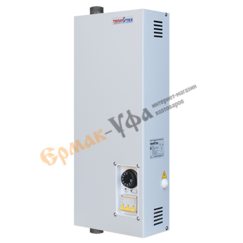 Котел электрический для отопления ЭВП-9Н нерж, ТЕПЛОТЕХ, 1/1