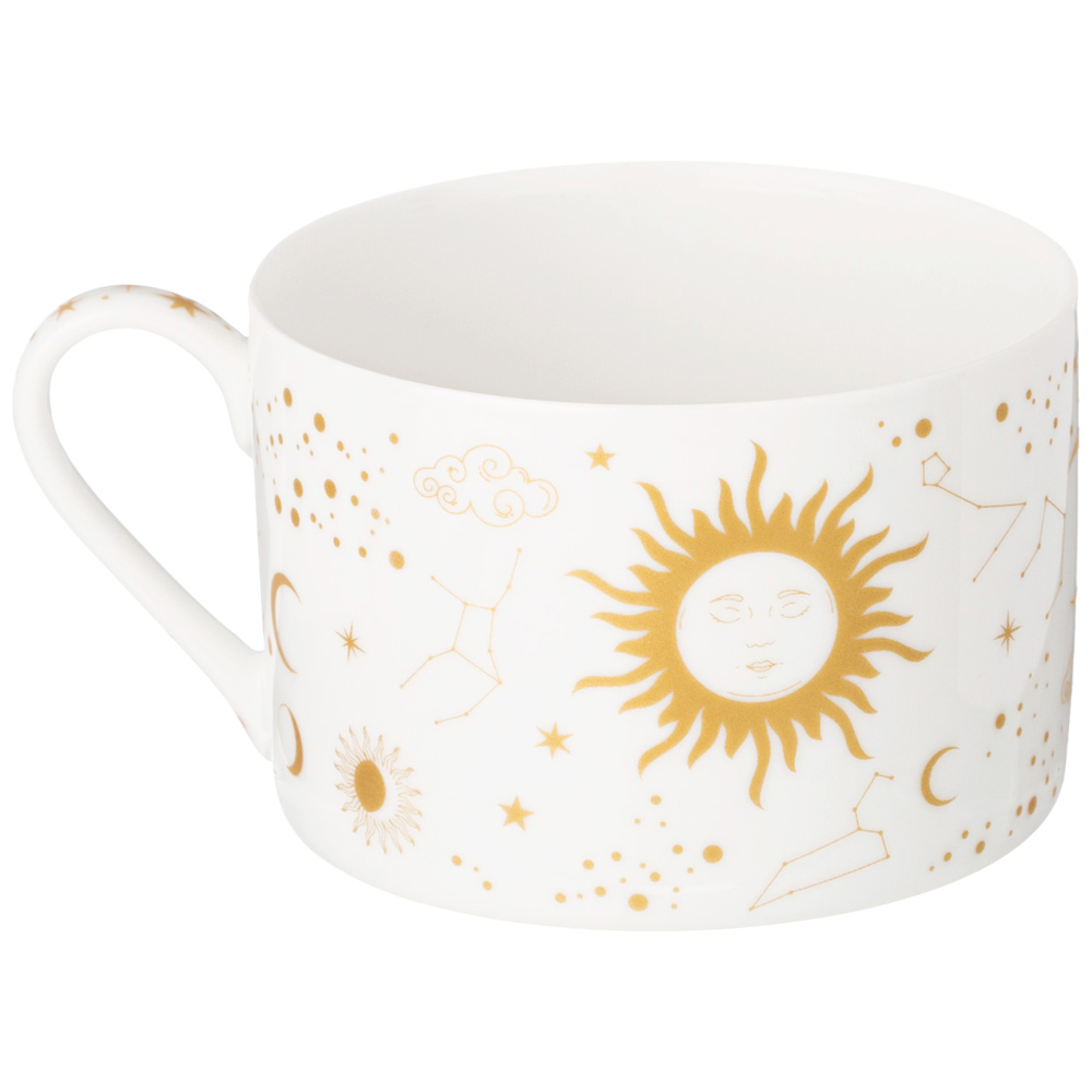 ЧАЙНАЯ ПАРА LEFARD, ASTRONOMY, 200 МЛ, КОР=24НАБ.