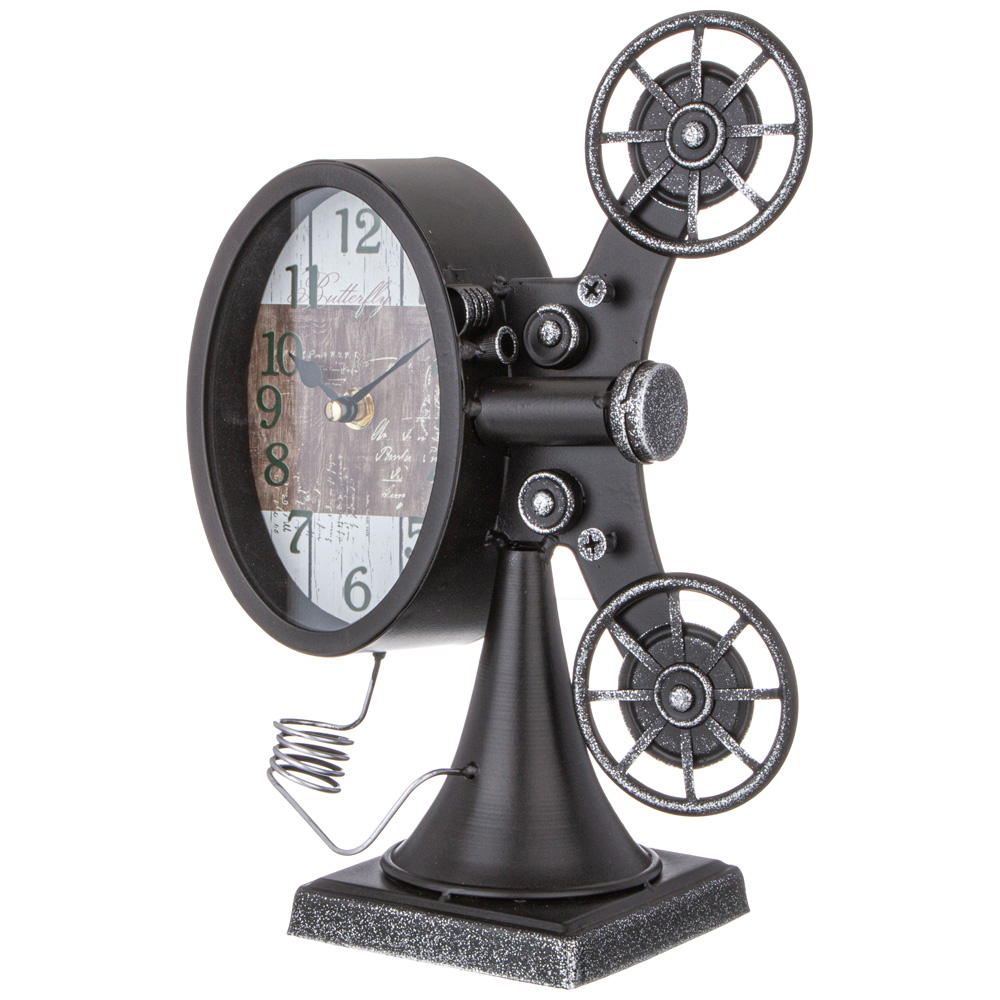 Часы настольные 21.5*11*30 см