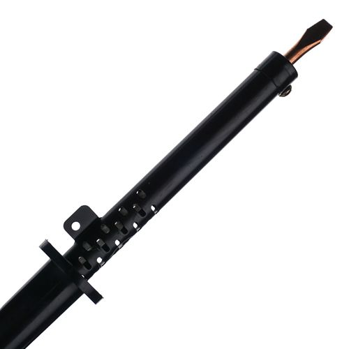 Паяльник электрический ПП-65Вт, пластиковая рукоять, 1/100