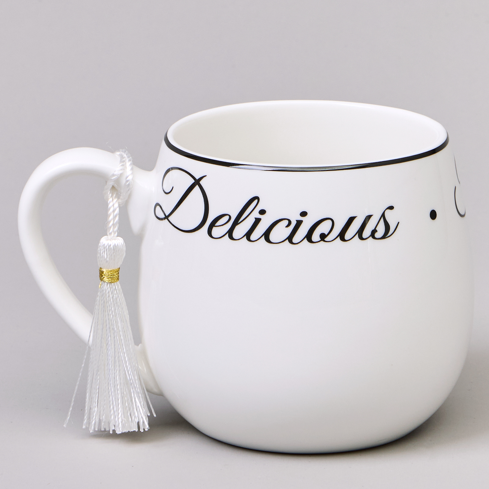 КРУЖКА BON APPETIT 420 МЛ