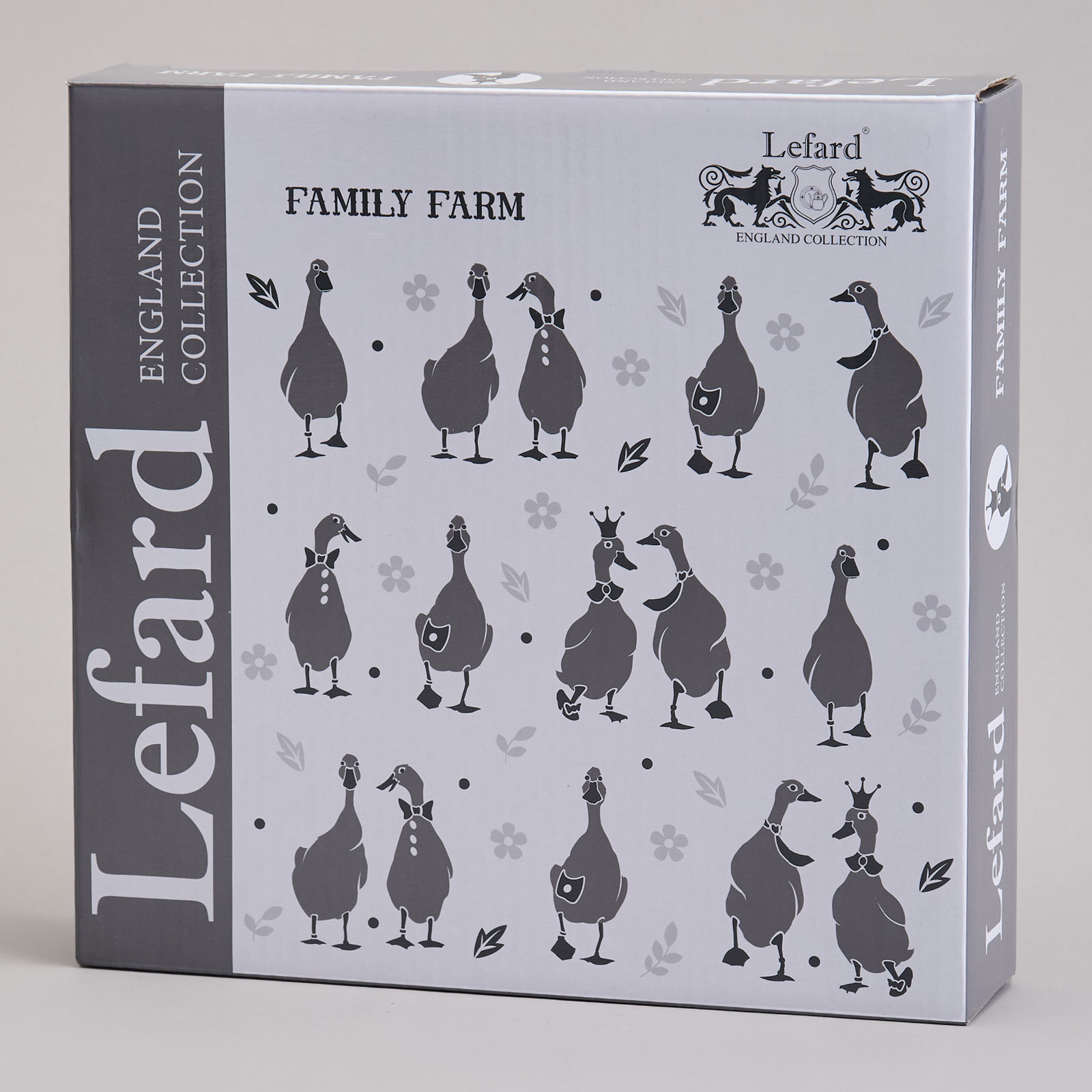 БЛЮДО LEFARD, FAMILY FARM, 24, 5*4, 5 СМ 900 МЛ