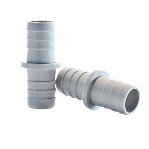 Переходник соединительный 22х22мм пласт для слив шл, 25/1000