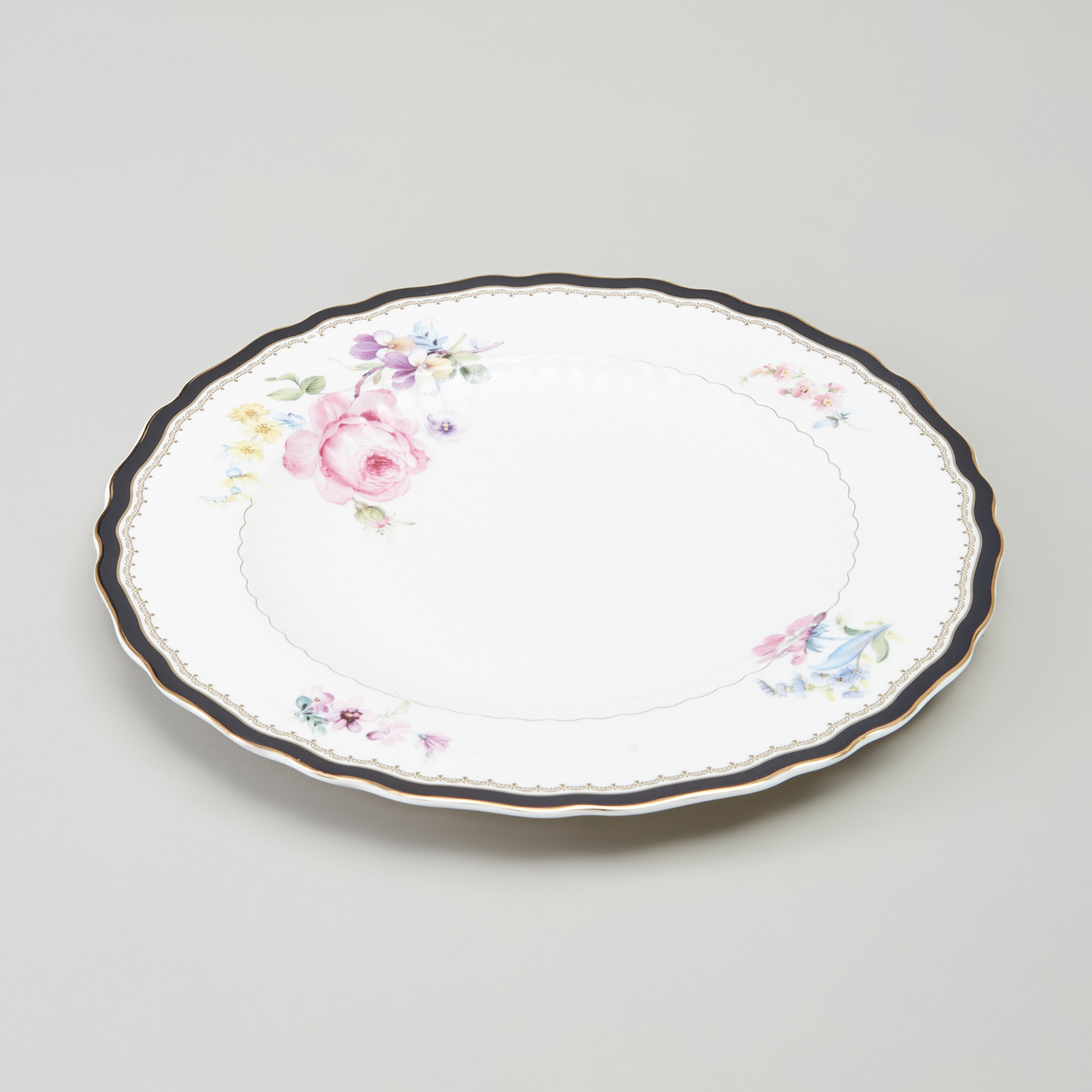 СЕРВИЗ ОБЕДЕННЫЙ LEFARD, NOSTALGIE, НА 6 ПЕР. 23 ПР., КОР=1НАБ.