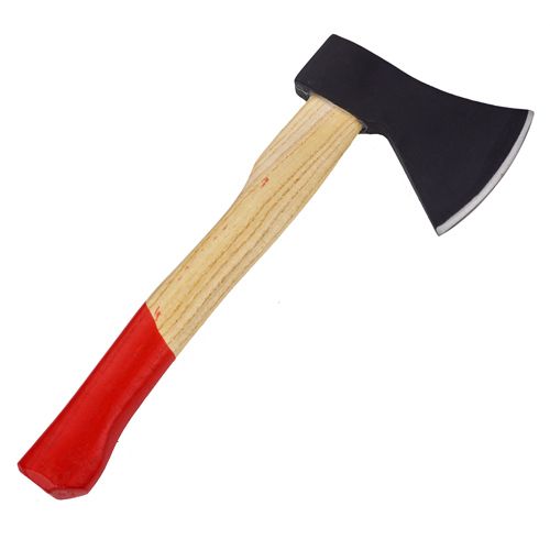 Топор 800гр деревянная ручка, 1/24