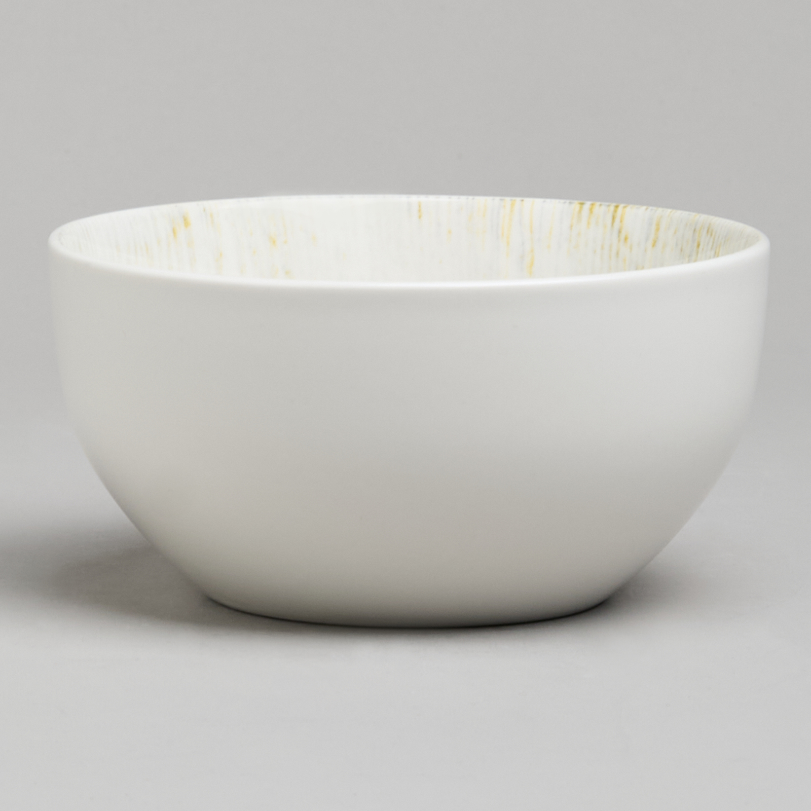 НАБОР ОБЕДЕННЫЙ BRONCO, DAILY, НА 4 ПЕРСОНЫ 12 ПРЕДМЕТОВ ГОРЧИЧНЫЙ