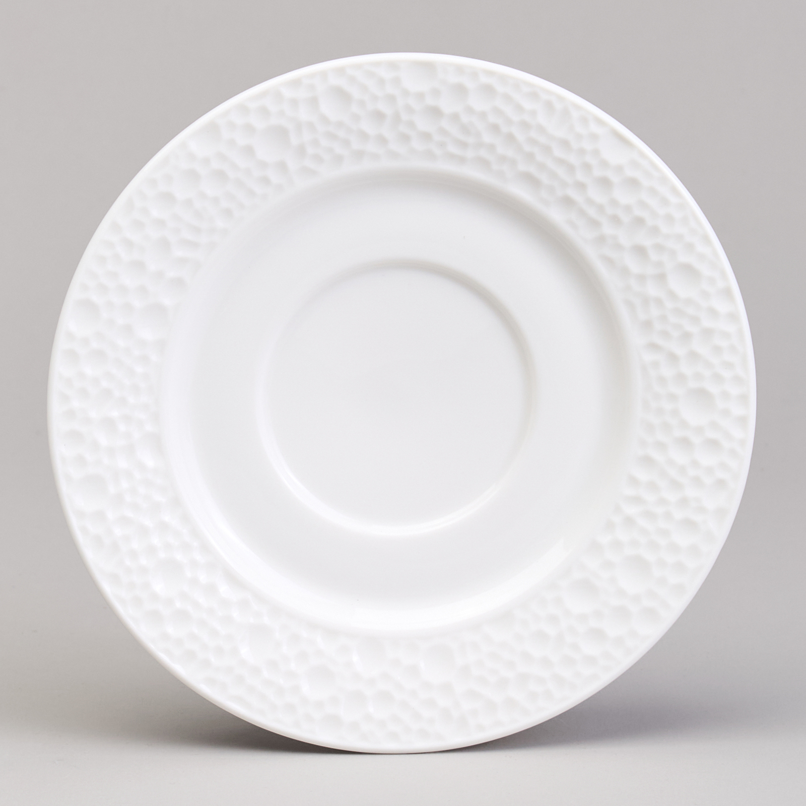 БУЛЬОННИЦА С БЛЮДЦЕМ LEFARD, CAVIER, 280 МЛ, КОР=24НАБ.