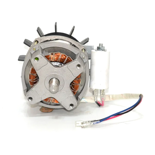 Двигатель бетономешалки 700Вт