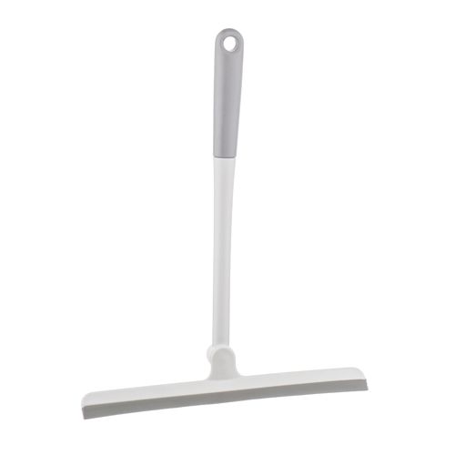 Водосгон складная ручка 31см, резинка 27см пластиковая ручка, 1/200