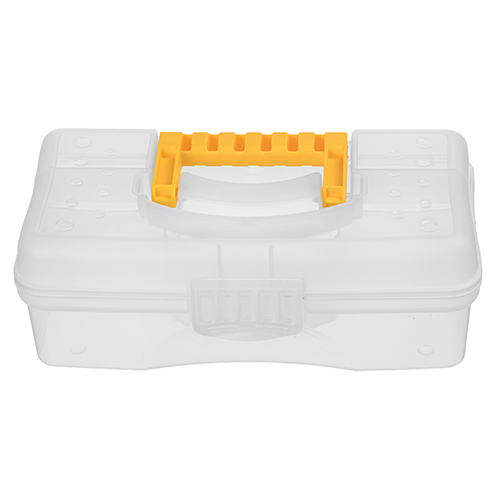 Органайзер Mars 9, 221400601/00, 235х130х80 мм, бесцветный