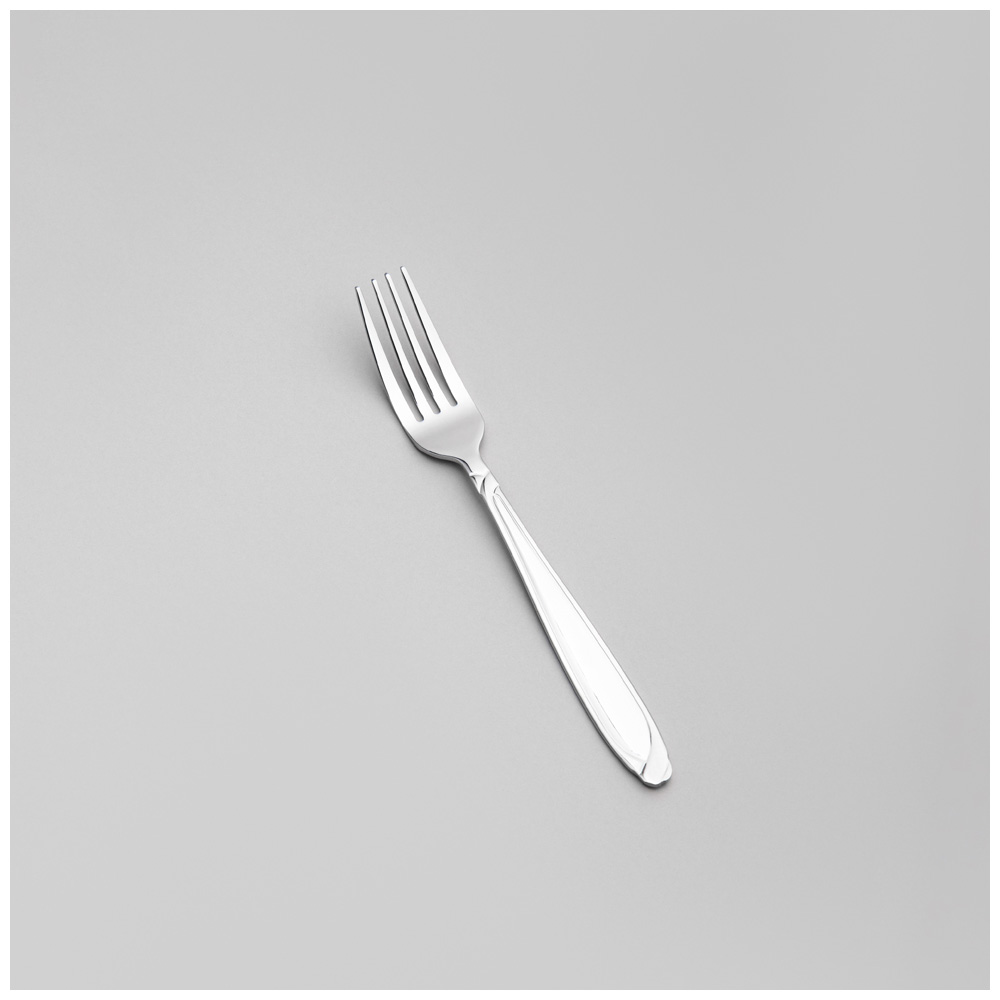 НАБОР СТОЛОВЫХ ПРИБОРОВ НА 6 ПЕРСОН CASTA  AGNESS 18 ПР