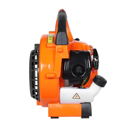 Воздуходувка бензиновая CARVER GB26/620, 0,8кВт/1,1лс
