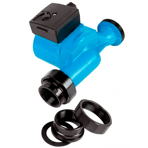 Насос циркуляционный ЦИРКУЛЬ 25/80