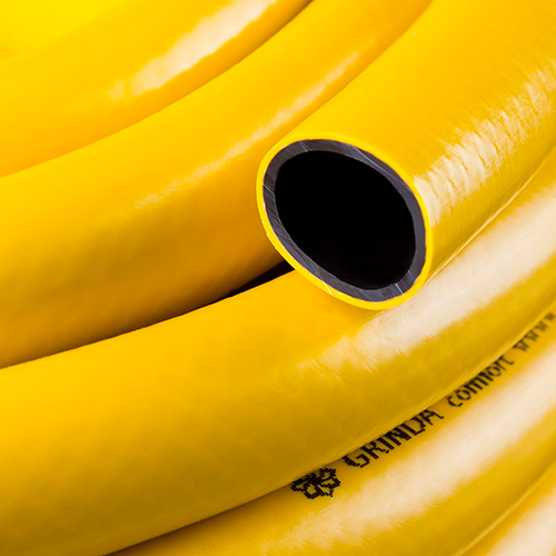 Шланг полив. ПВХ армир. GRINDA COMFORT 30атм 3-х слойн. 1/2х20м, 1/1