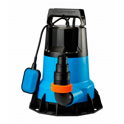 Насос погружной "ДРЕНАЖНИК" 550/14