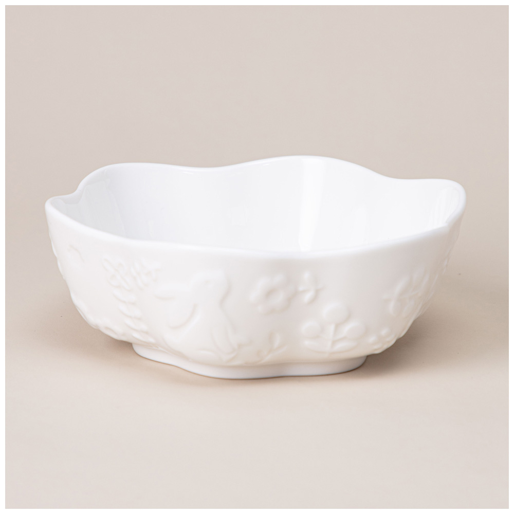 САЛАТНИК LEFARD, SUNDAY, 16, 8*6 СМ 650 МЛ, КОР=24ШТ.