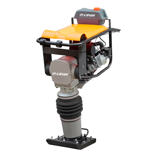 Вибротрамбовка LIFAN SR75