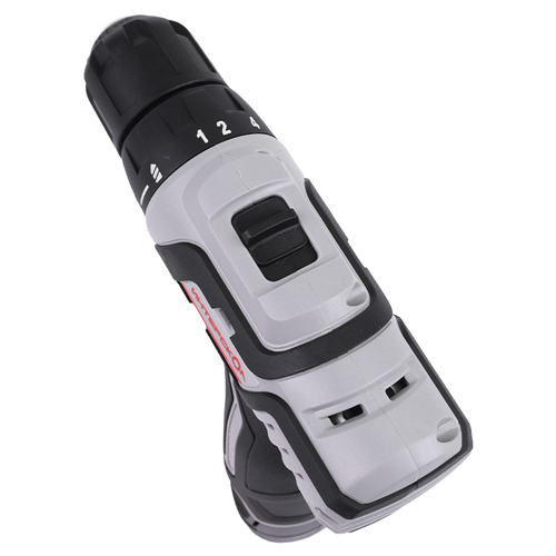 Дрель аккумуляторная ДА 12 ЭР ПРОМО Интерскол