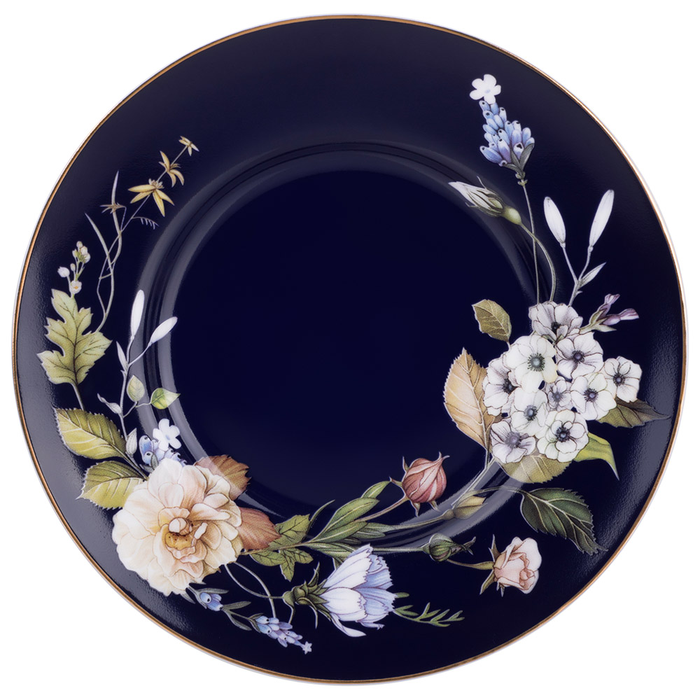 ЧАЙНАЯ ПАРА LEFARD, BELLE, 190 МЛ, КОР=24НАБ.