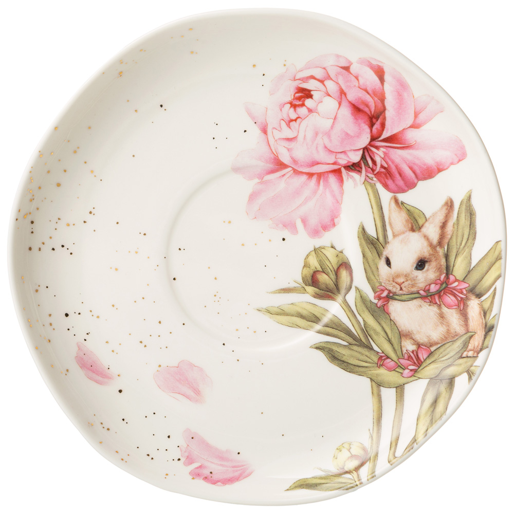 ЧАЙНАЯ ПАРА LEFARD, SUNDAY, 250 МЛ, КОР=24НАБ.