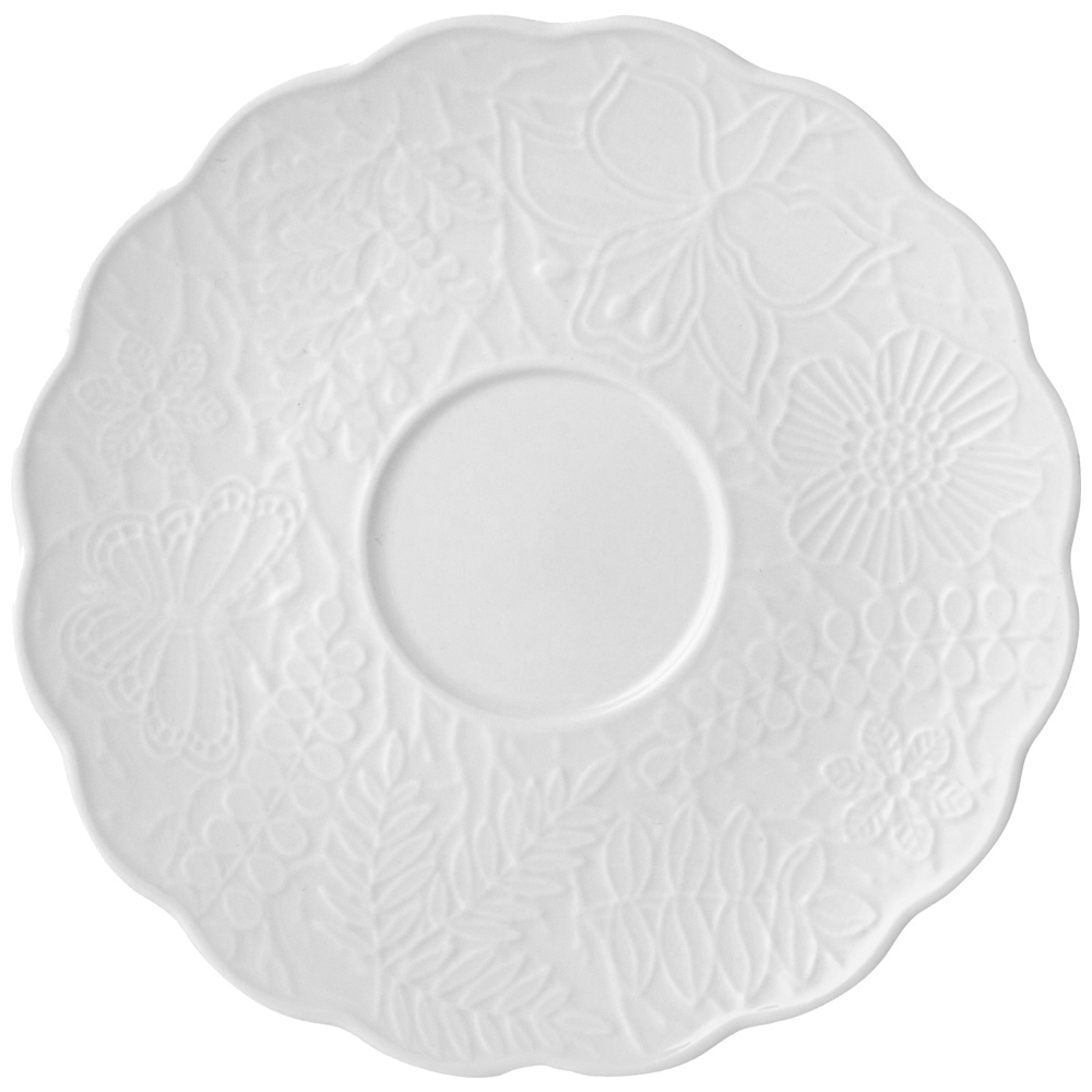 ЧАЙНАЯ ПАРА LEFARD, LACE, 230 МЛ, КОР=36ШТ./МАЛ.УП.=6ШТ.