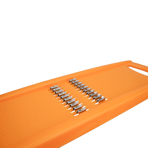 Овощерезка для корейской моркови, одинарная, блистер