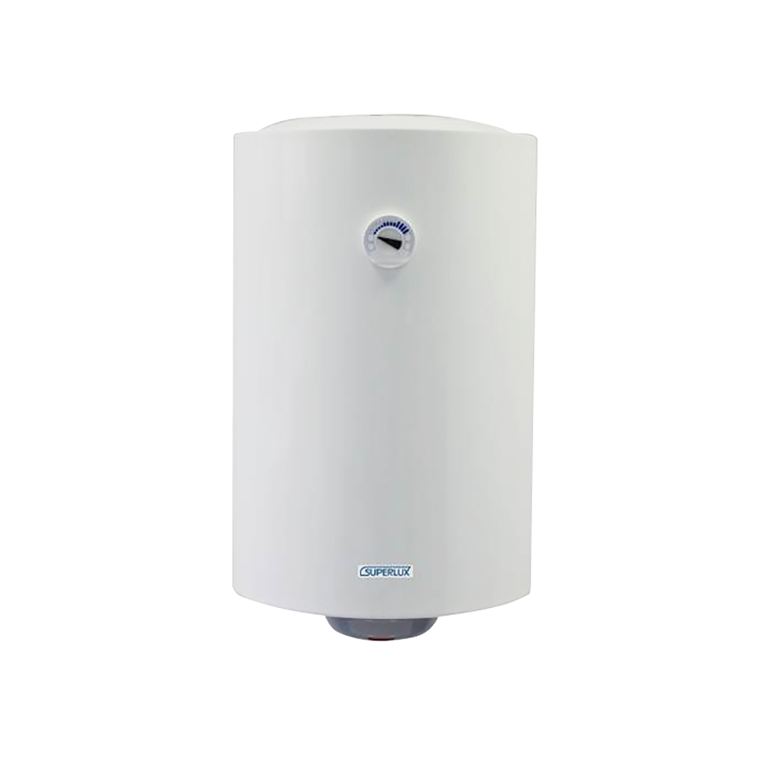Водонагреватель накопительный NTS 100 SUPERLUX, круглый