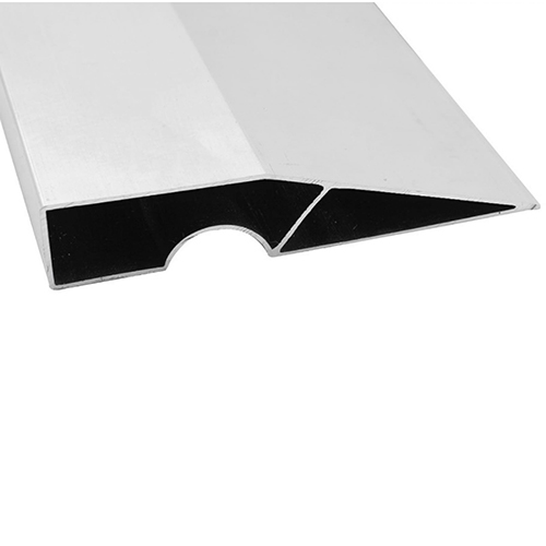 Правило алюм 3м Трапеция 2 ребра жесткости РемоКолор, 1/10/130