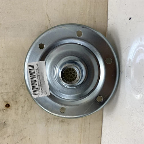 ФЛАНЕЦ для Гидроаккумуляторов АКВАБРАЙТ объемом18 -150 л. ПЛАСТИК. антикор. вст подкл. 1 FL19-24, , 1/50