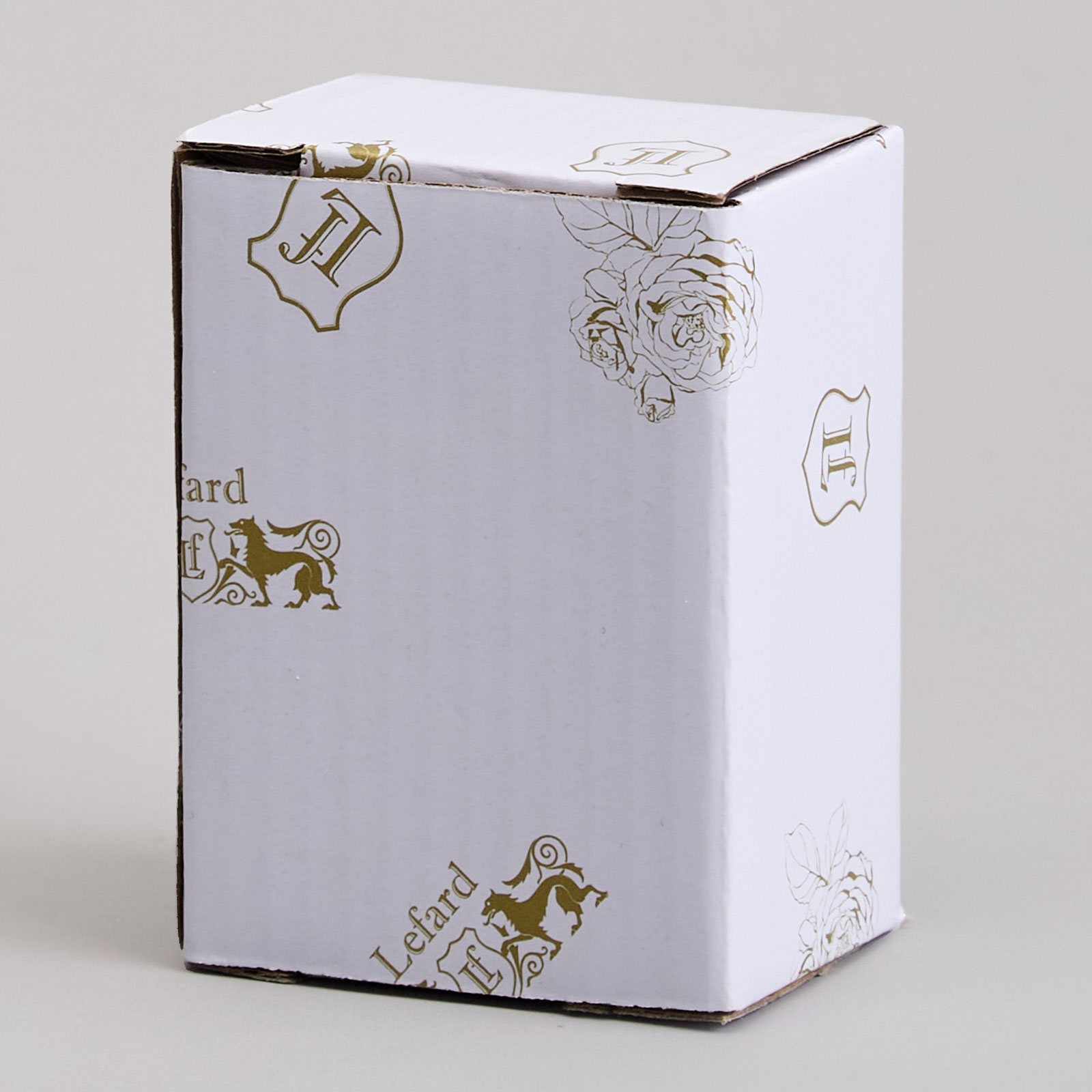 ПОДСТАВКА ДЛЯ ЗУБОЧИСТОК LEFARD, СОВА, 7 СМ