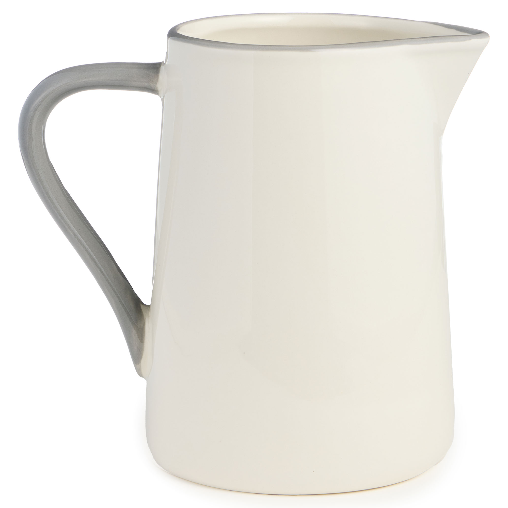 КУВШИН AGNESS, С НОВЫМ ГОДОМ!, 18, 5*12, 5*17, 5 СМ