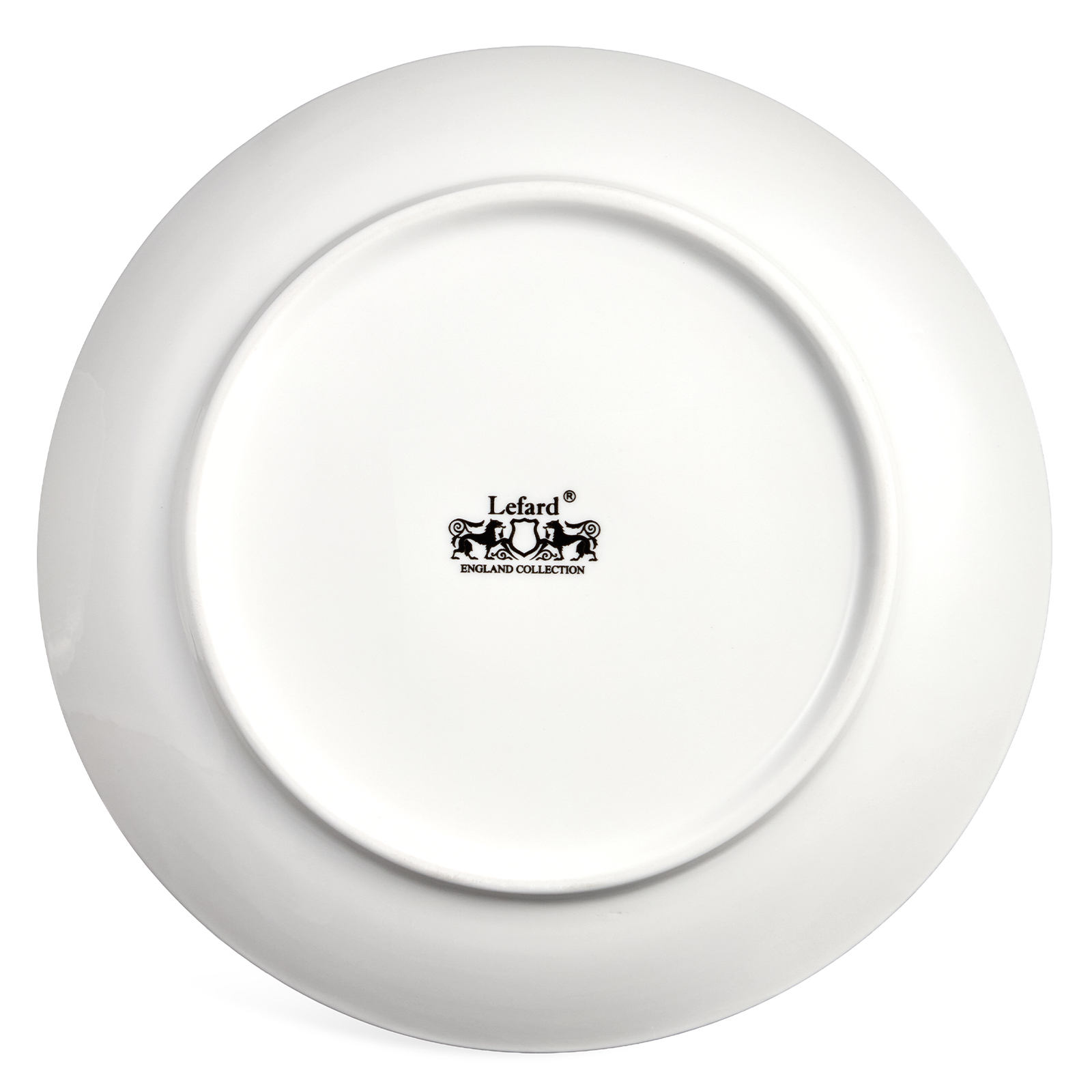 НАБОР ТАРЕЛОК ЗАКУСОЧНЫХ LEFARD, CELEBRATION, 2 ШТ. 20 СМ, КОР=16НАБ.