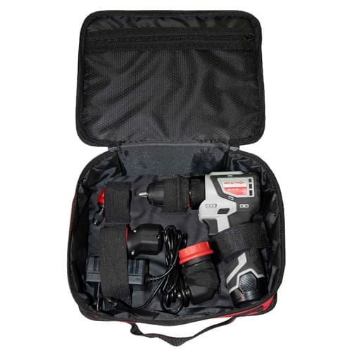 Дрель аккумуляторная ДА 10/12 В 36 Комби Макс, Интерскол