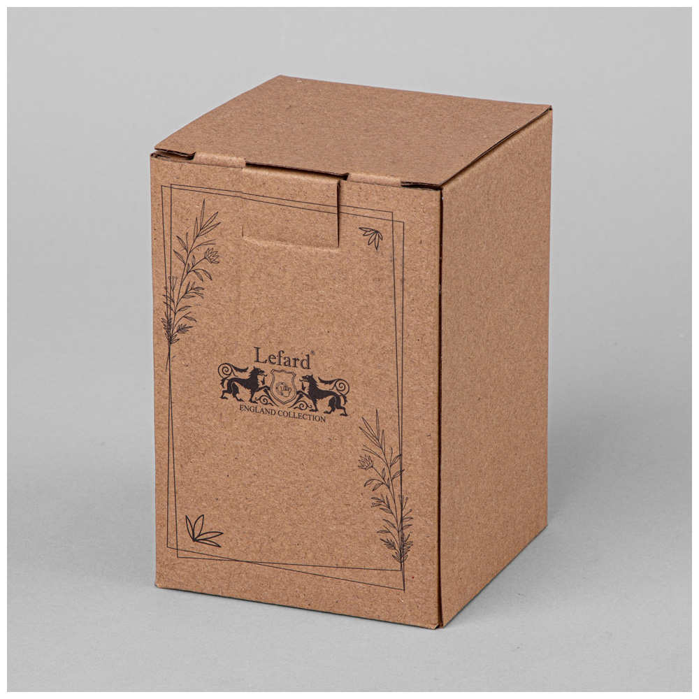 ПОДСВЕЧНИК СО СВЕЧОЙ 8.5*8.5*12.5СМ, СВЕЧА АРОМАТИЧЕСКАЯ В КОМПЛЕКТЕ