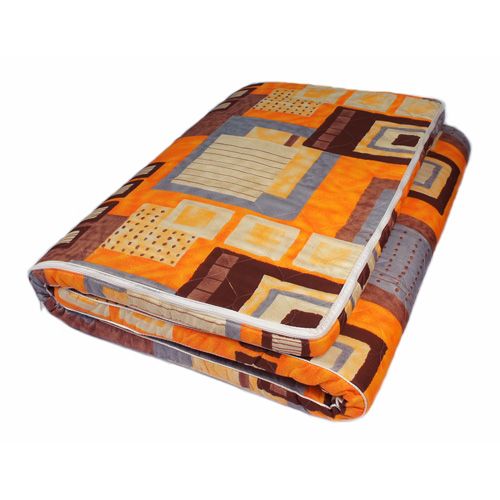 Матрас наполнителем из пенополиуретана, 120х200х5 см