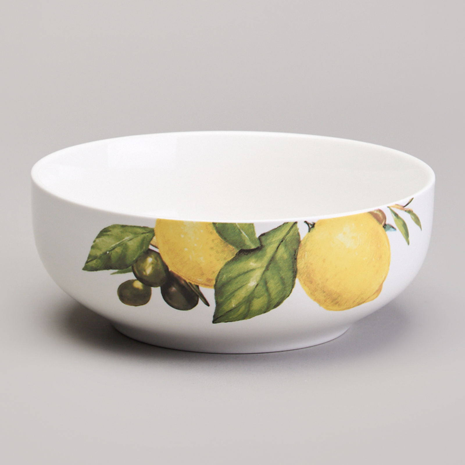 НАБОР ПОСУДЫ ОБЕДЕННЫЙ LEFARD, ЛЕМОН ТРИ, НА 4 ПЕР. 16 ПР., КОР=2НАБ.