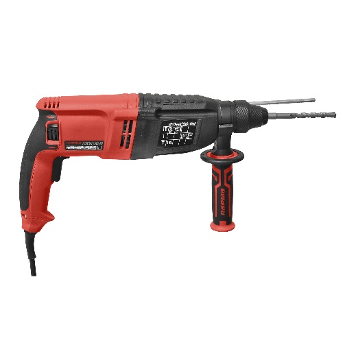 Перфоратор ПАРМА П-01-26/900ЭР, 900Вт, 3-х реж, 3,0Дж, SDS-plus