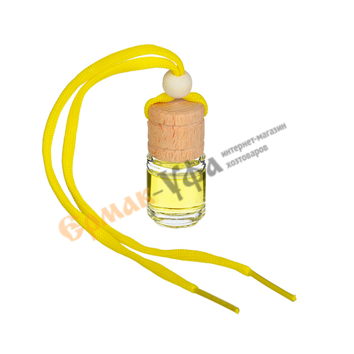 Ароматизатор FRESHLINE подвесной дыня, 1/48