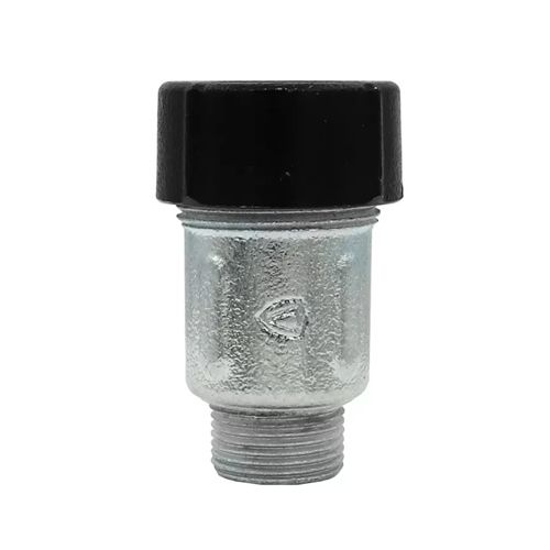 Муфта для соединения стальных и полимерных труб 1 1/4M, VIEIR VR2064, 1/40